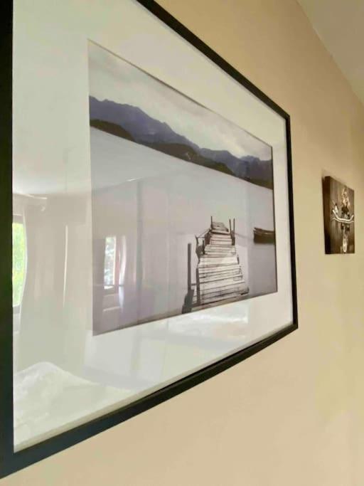 Appartement Proche Centre Ville Avec Parking Gratuit Annecy Exterior foto